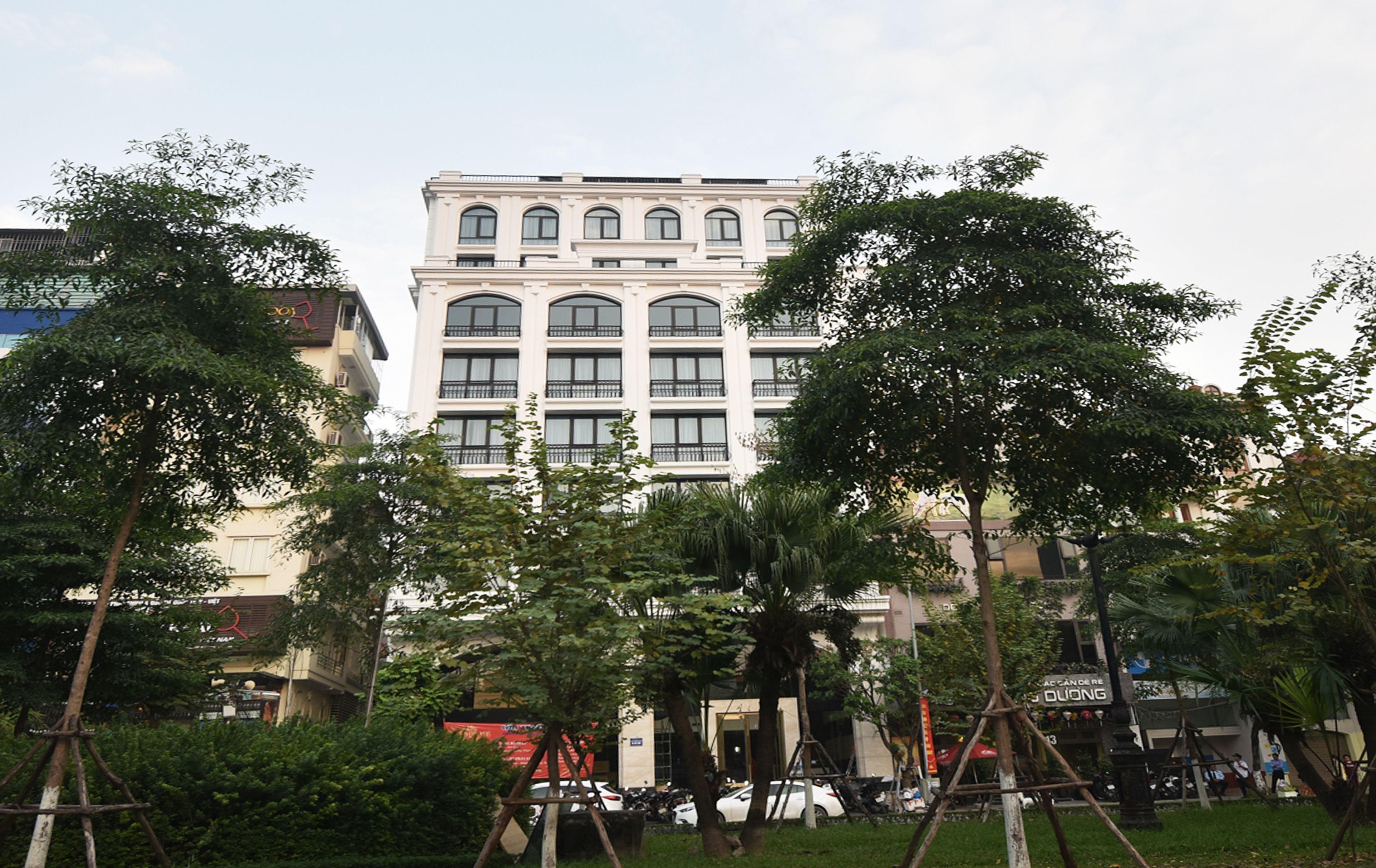 Grandiose Hotel & Spa — Photos 1