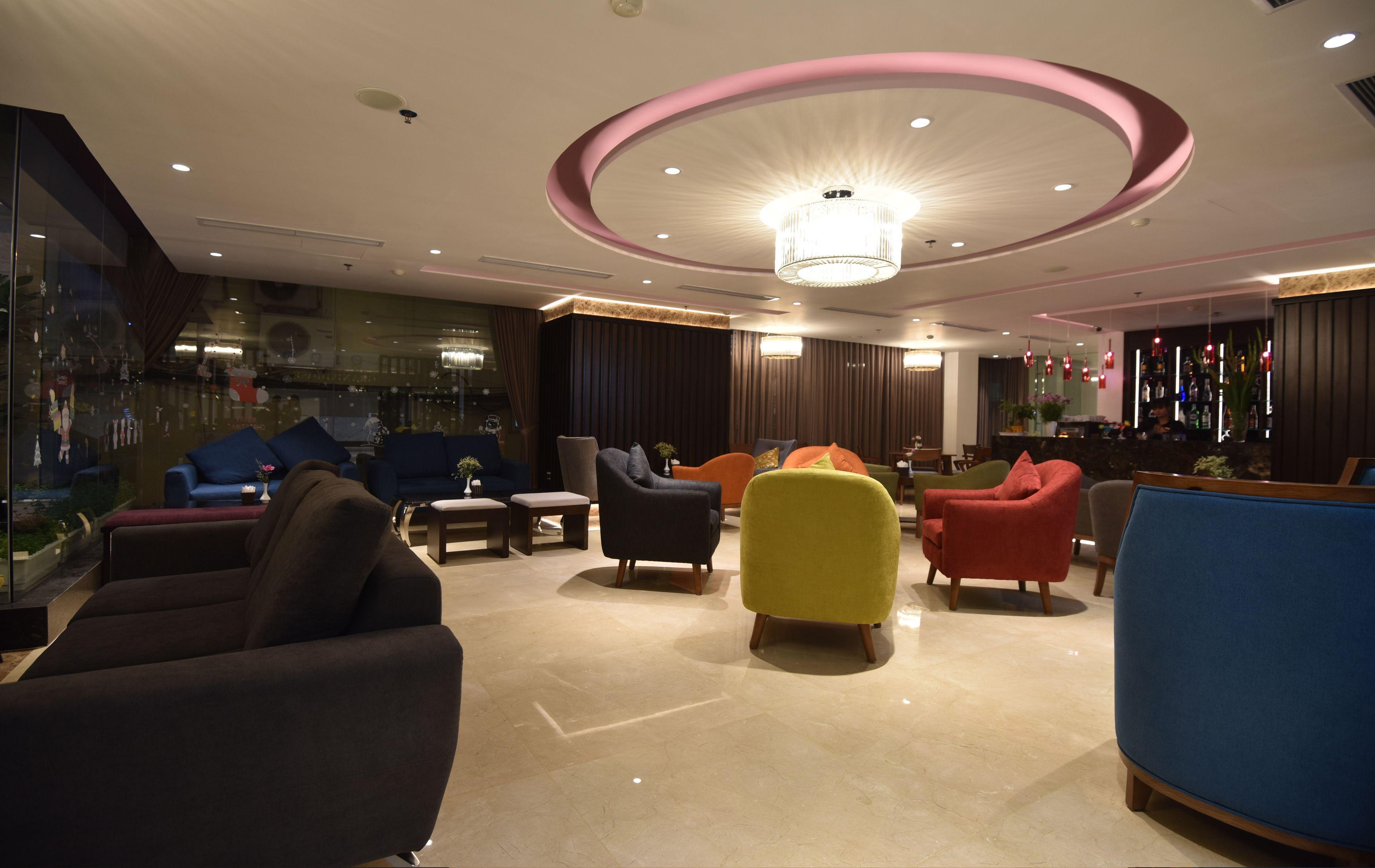 Grandiose Hotel & Spa — Photos 2