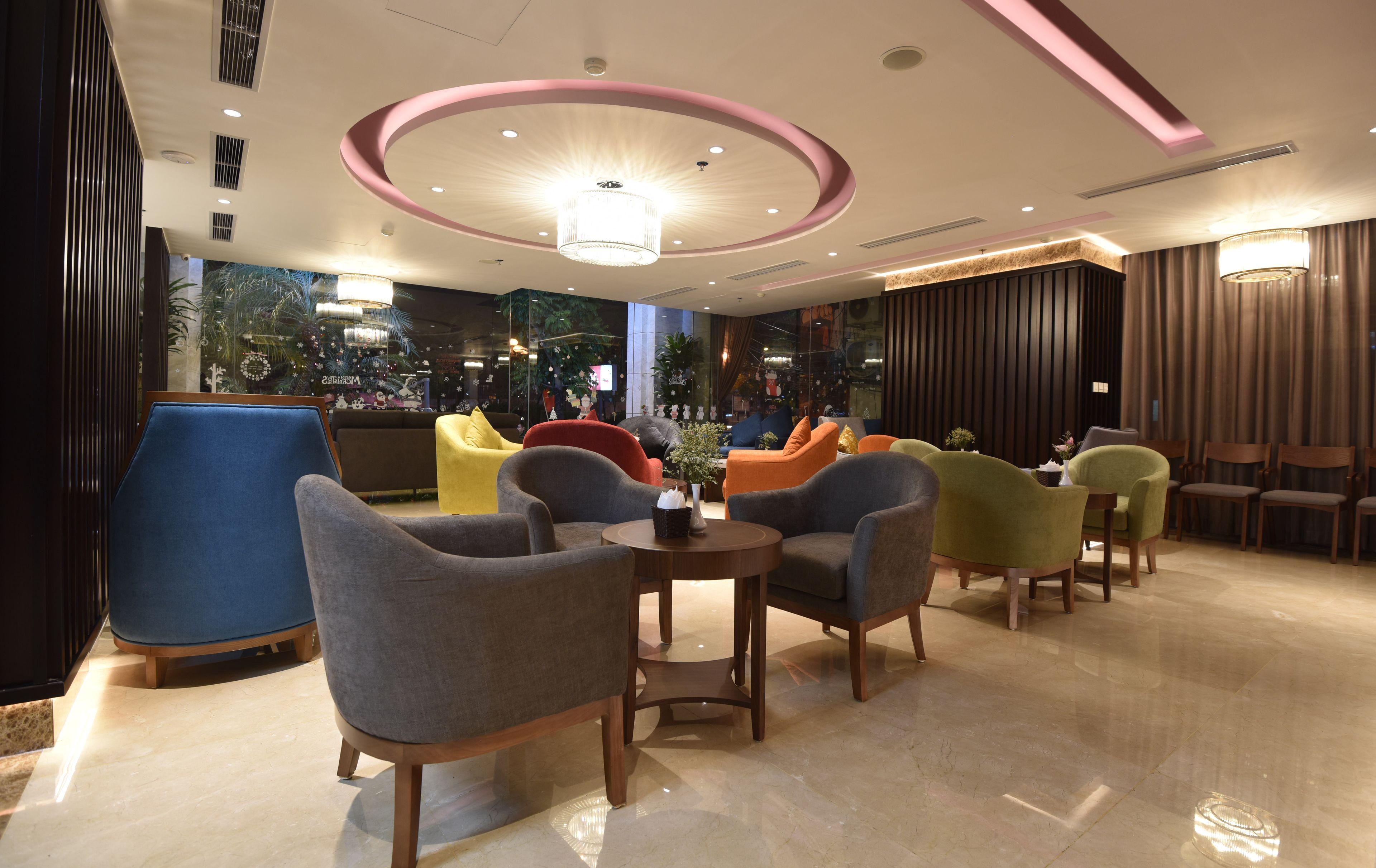 Grandiose Hotel & Spa — Photos 3